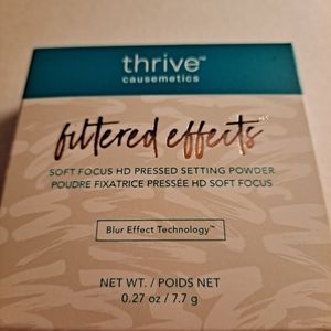 Thrive Causemetics Filtered Effects Setting Powder